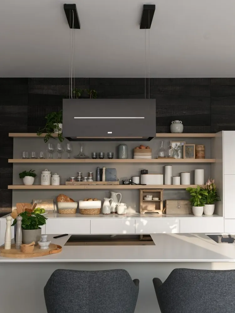 Детальное фото товара: Franke FMAS BK EXTRA MATT F80 KL