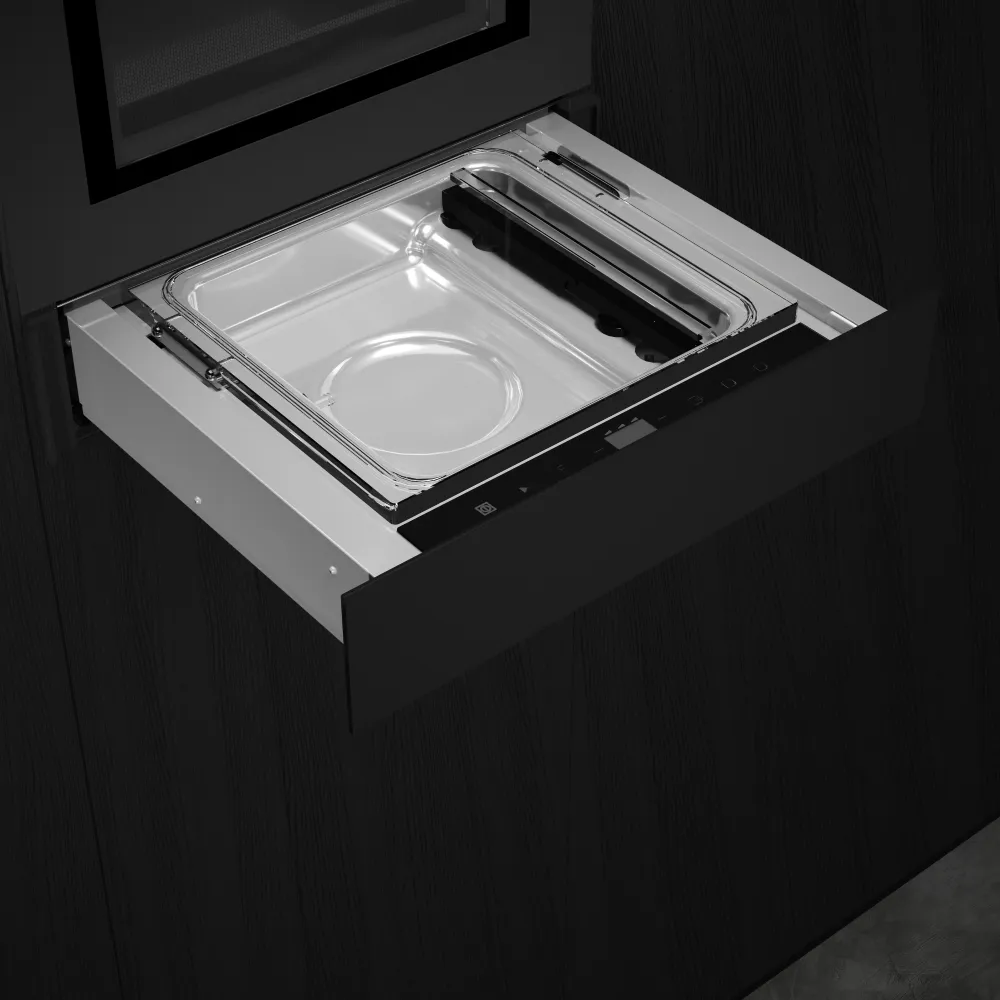 Детальное фото товара: De Dietrich DWD4830B