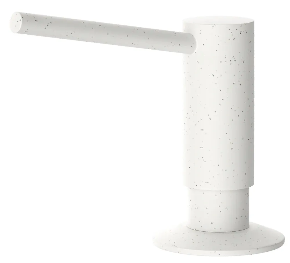 Детальное фото товара: Omoikiri OM-02-P-EV, дозатор для моющего средства, эверест