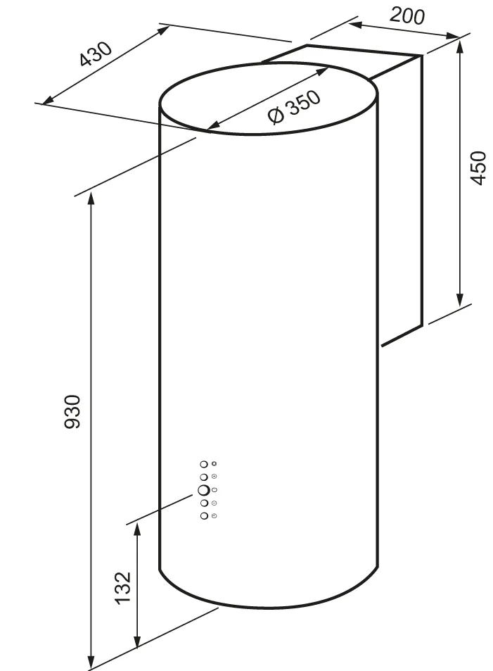 Схема встраивания