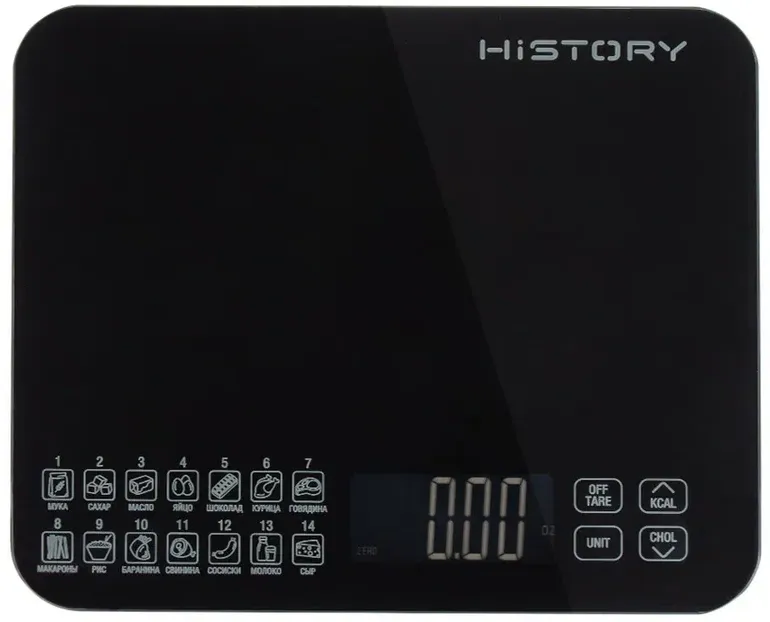 Фото товара: HISTORY IS-821