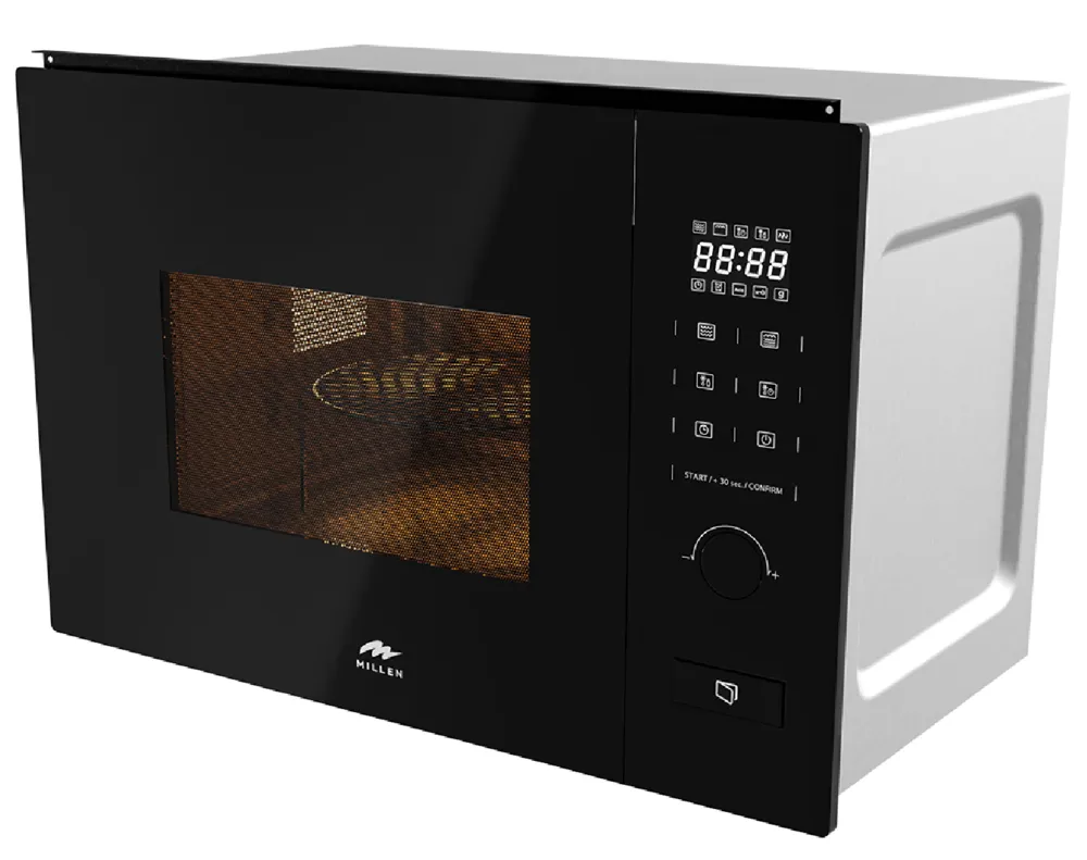 Детальное фото товара: MILLEN MBW 381 BL