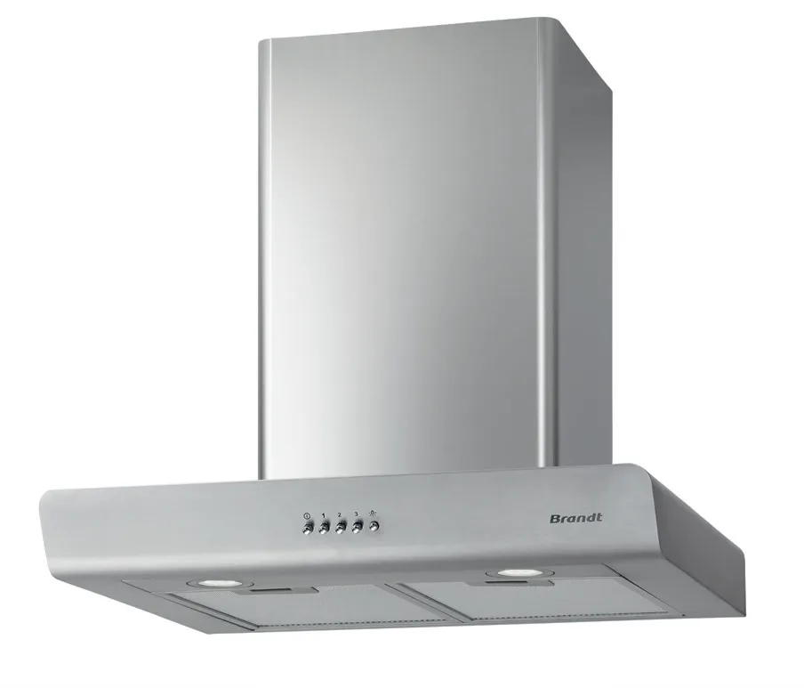 Фото товара: Brandt BHB6602X