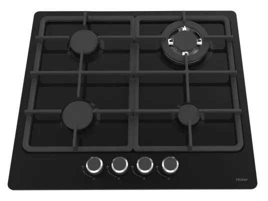 Детальное фото товара: Haier HHX-M64CWB газовая поверхность