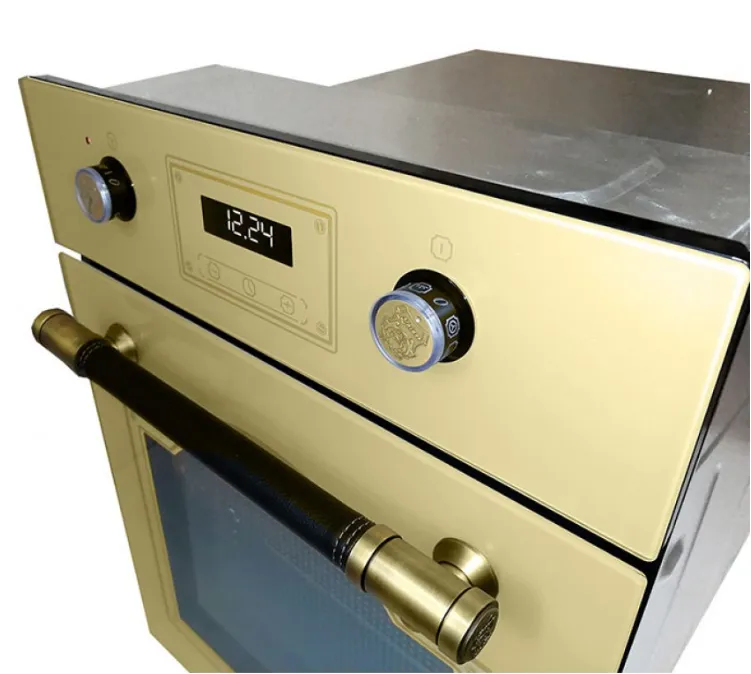 Детальное фото товара: KAISER EH 4796 ElfAD