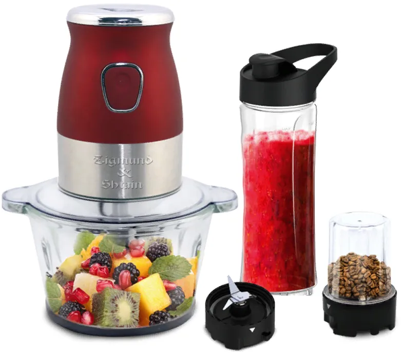 Фото товара: Zigmund & Shtain CR-19 R