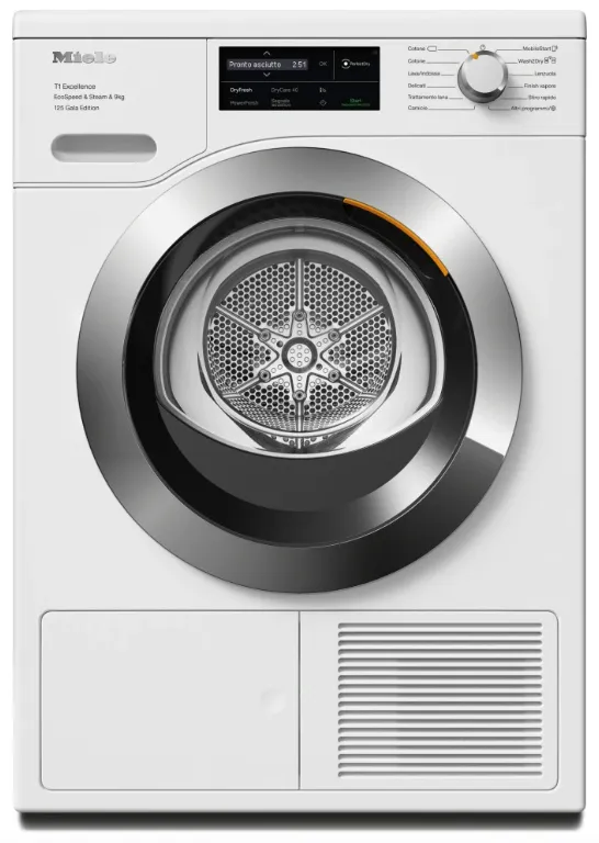 Фото товара: Miele TEL 685 WP 125 Gala Edition