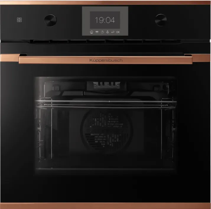 Фото товара: Kuppersbusch BP 6350.0 S7 Copper