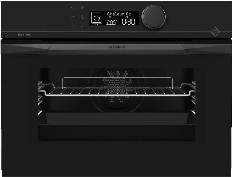 Фото товара: De Dietrich DKP4531B