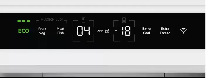 Детальное фото товара: AEG TC9VS181BC