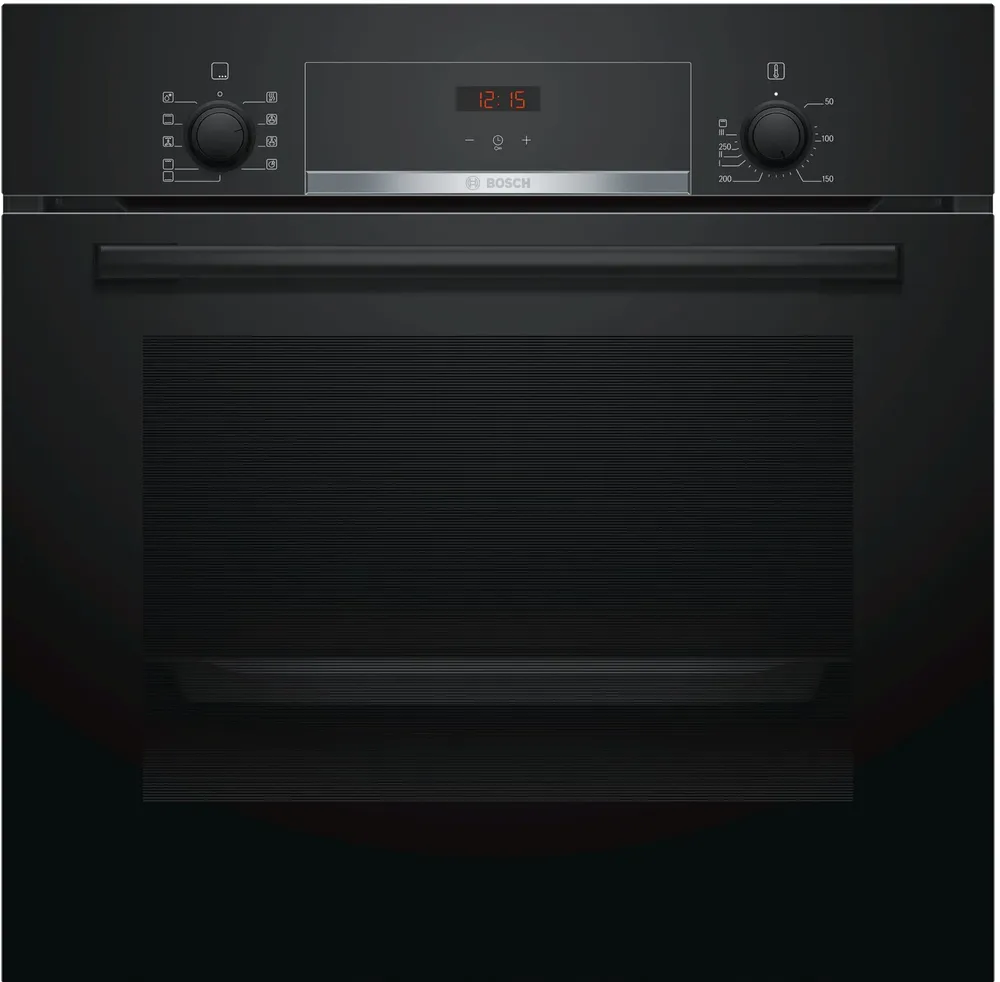 Фото товара: Bosch HBF534EB0Q