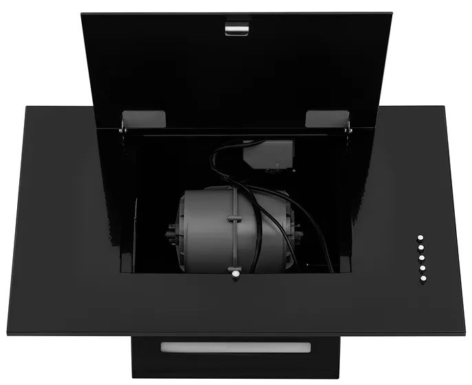 Детальное фото товара: AKPO WK-4 Optima 2.0 60 см. черный