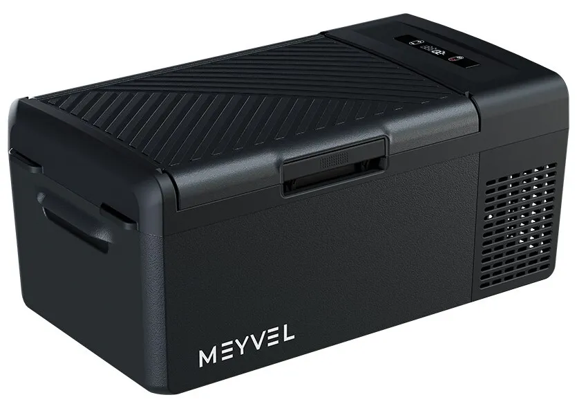 Фото товара: Meyvel AF-M15 (Black)