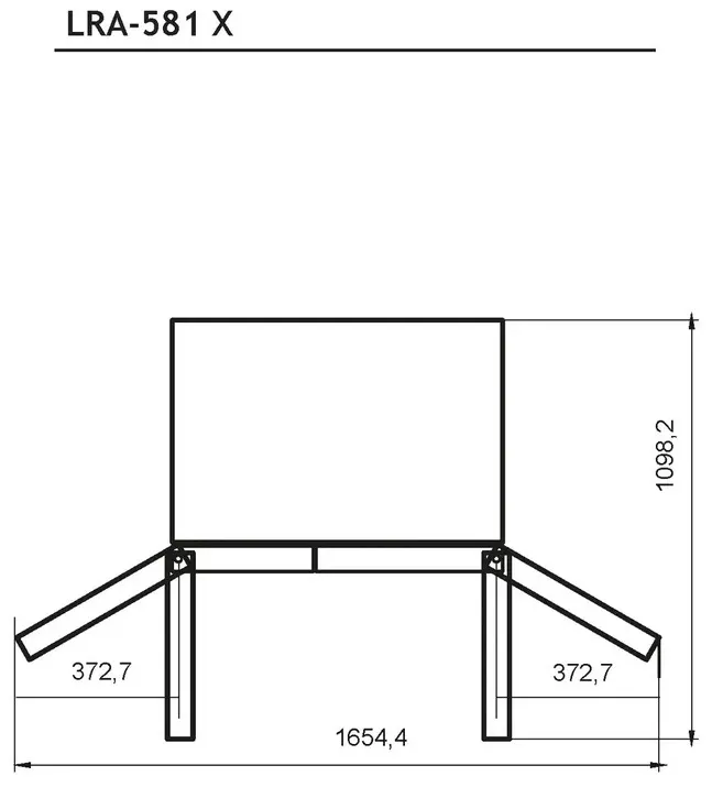 Схема встраивания