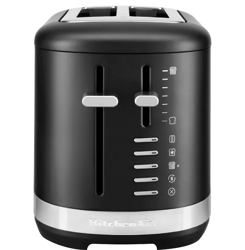 Детальное фото товара: KitchenAid 5KMT2109EBM