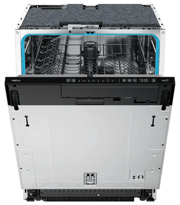 Детальное фото товара: Haier HDWE14-593RU