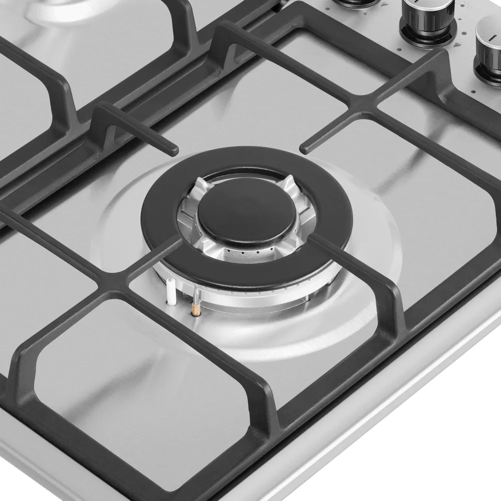 Детальное фото товара: Maunfeld EGHS.95.33CS/G газовая поверхность