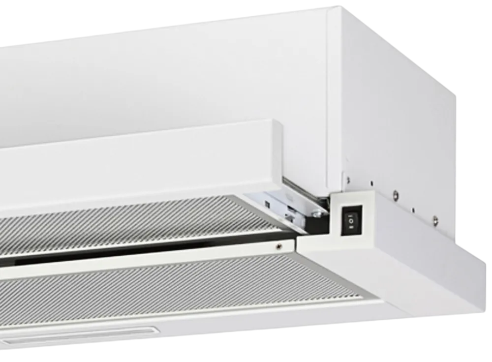 Детальное фото товара: Hansa OTP6251WH