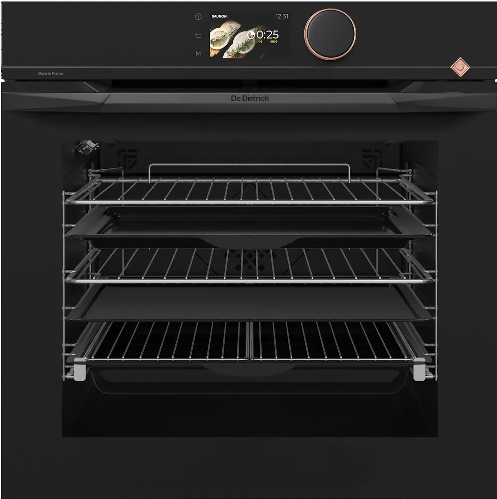 Фото товара: De Dietrich DOP4756H