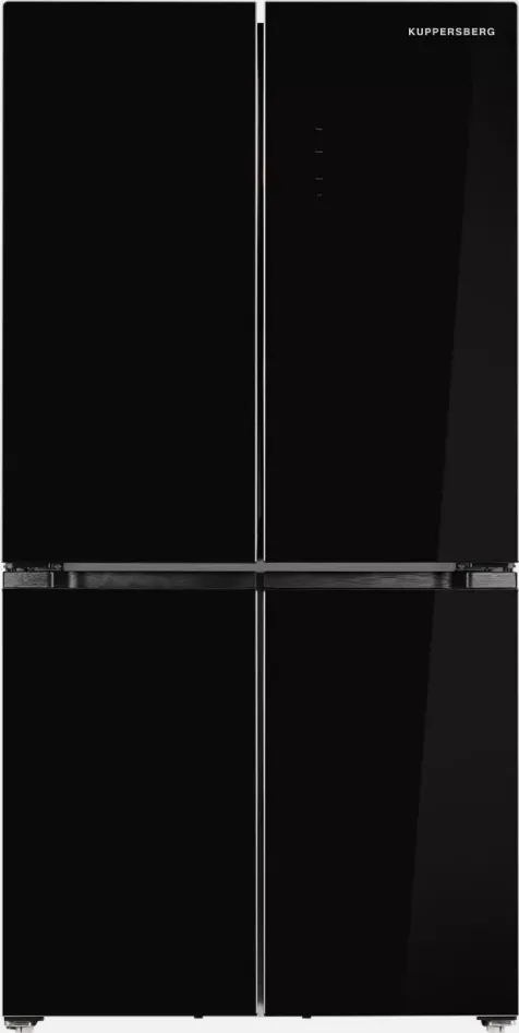 Фото товара: Kuppersberg NFFD 183 BKG