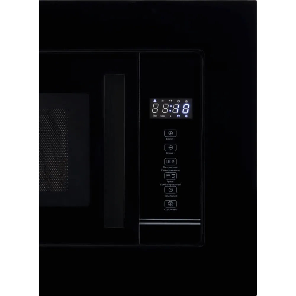 Детальное фото товара: HIBERG i-VM 6502 B (инверторная)