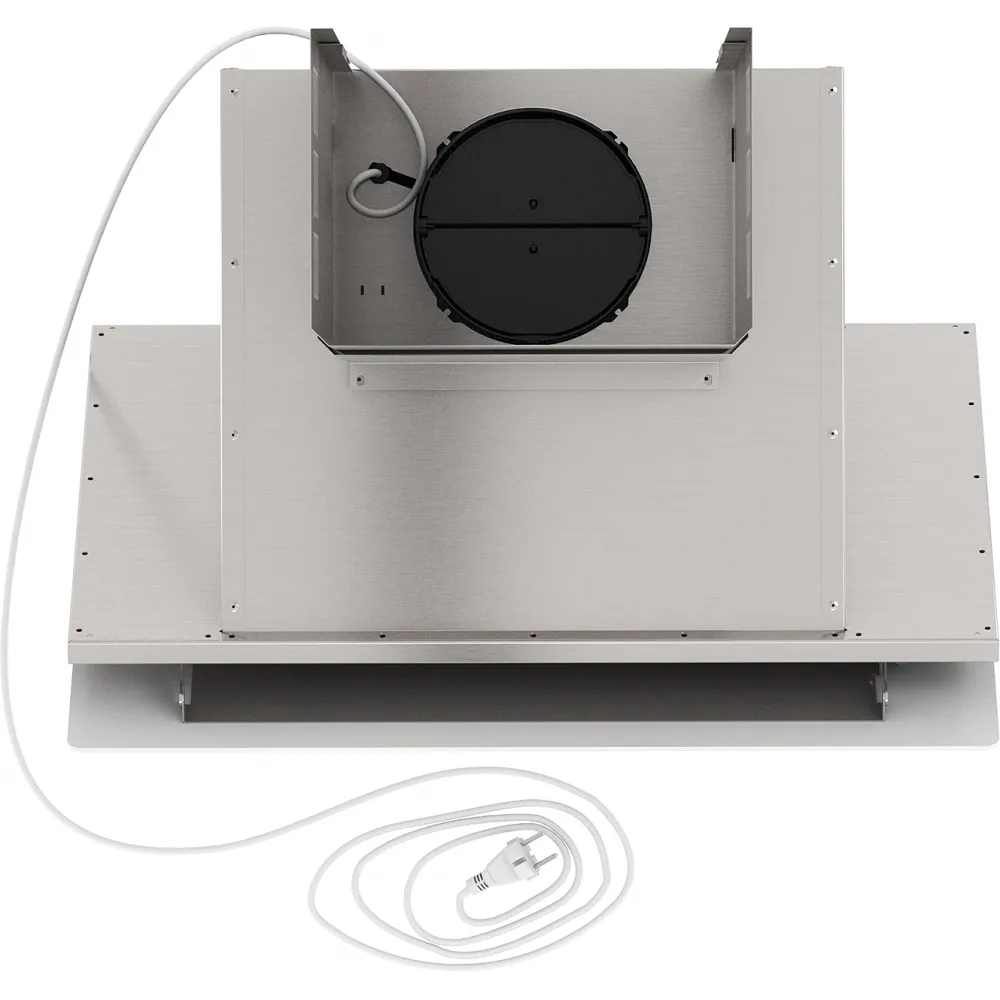 Детальное фото товара: Franke TEMPER 60 WH/SS