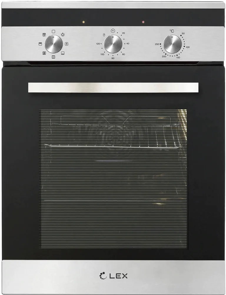 Фото товара: LEX EDM 4570 IX