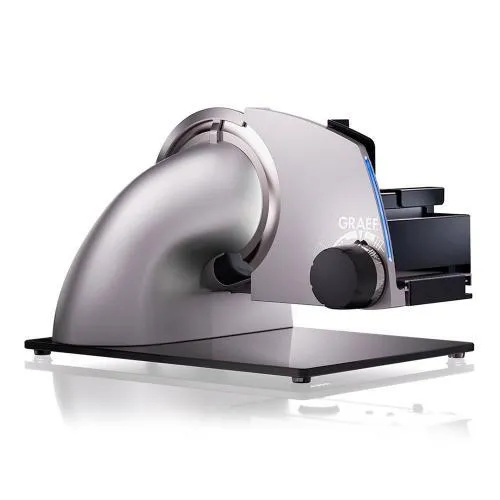 Фото товара: GRAEF SKS 720 grau