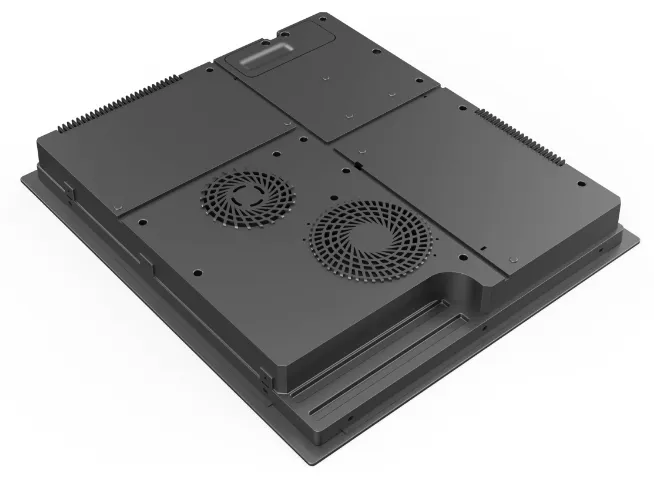 Детальное фото товара: Delvento V45I73S210 индукционная поверхность