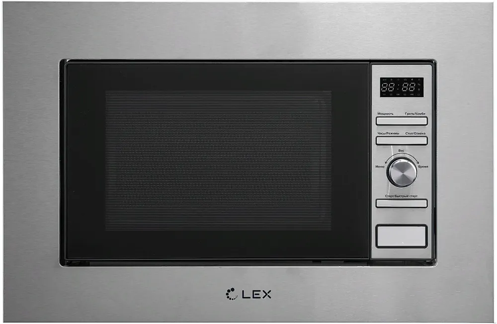 Фото товара: LEX BIMO 20.05 INOX