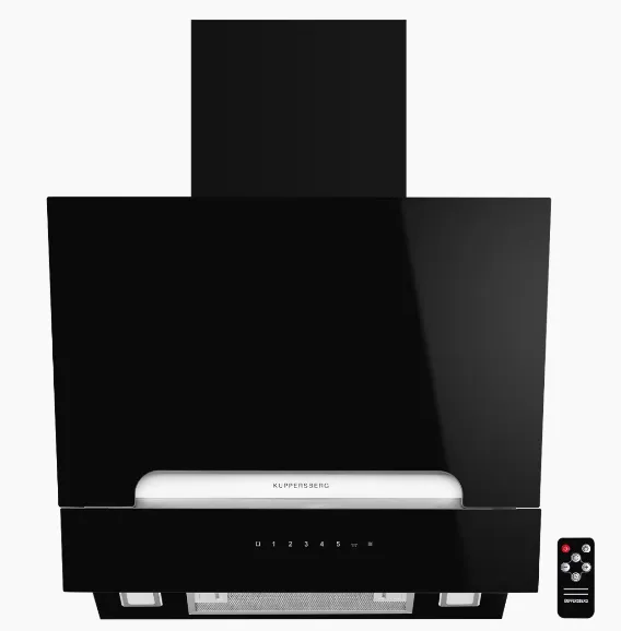 Фото товара: Kuppersberg F 693