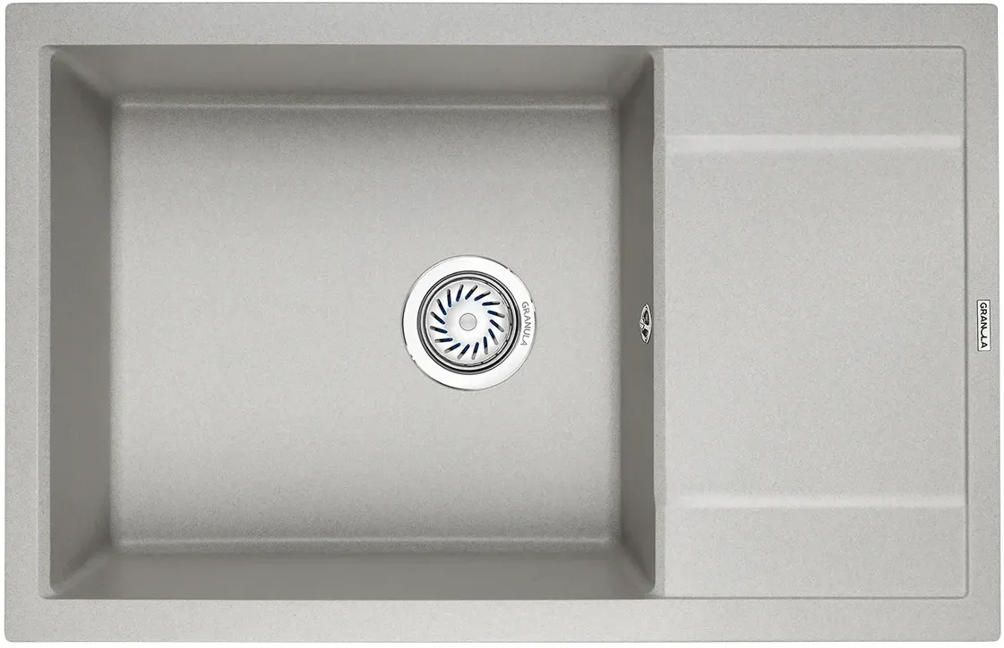 Фото товара: GRANULA 7805 мойка, гранит, базальт