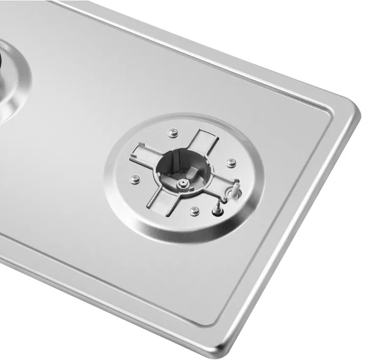 Детальное фото товара: Maunfeld EGHS.32.73CS/G газовая поверхность