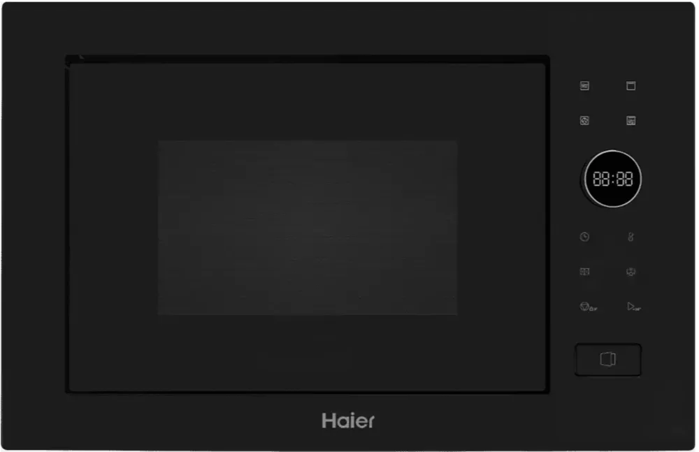 Фото товара: Haier HMX-BPG259MB