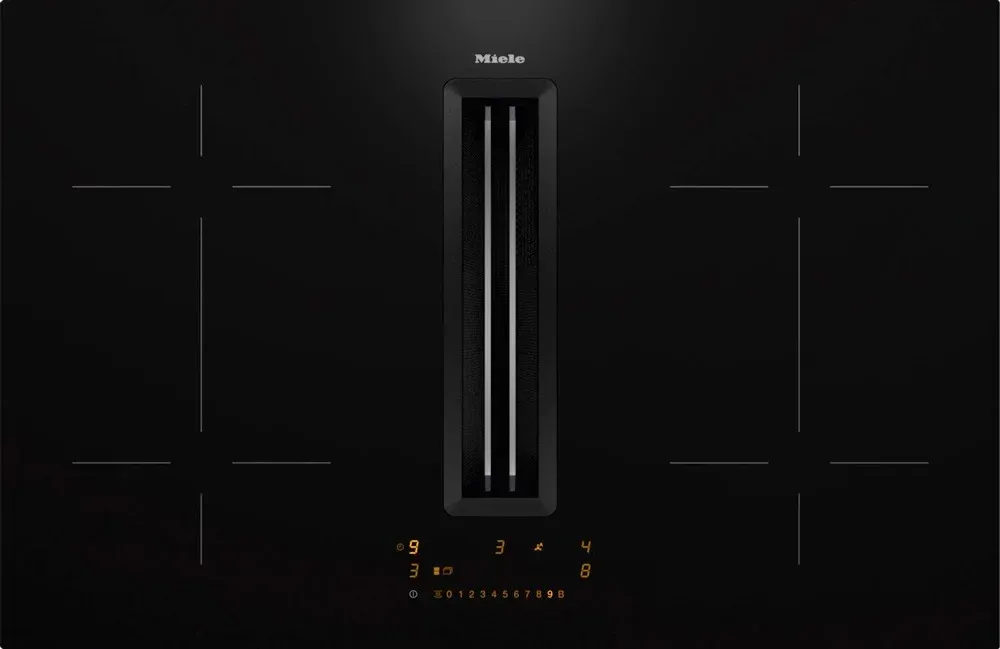 Фото товара: Miele KMDA7473 FL-U индукционная поверхность