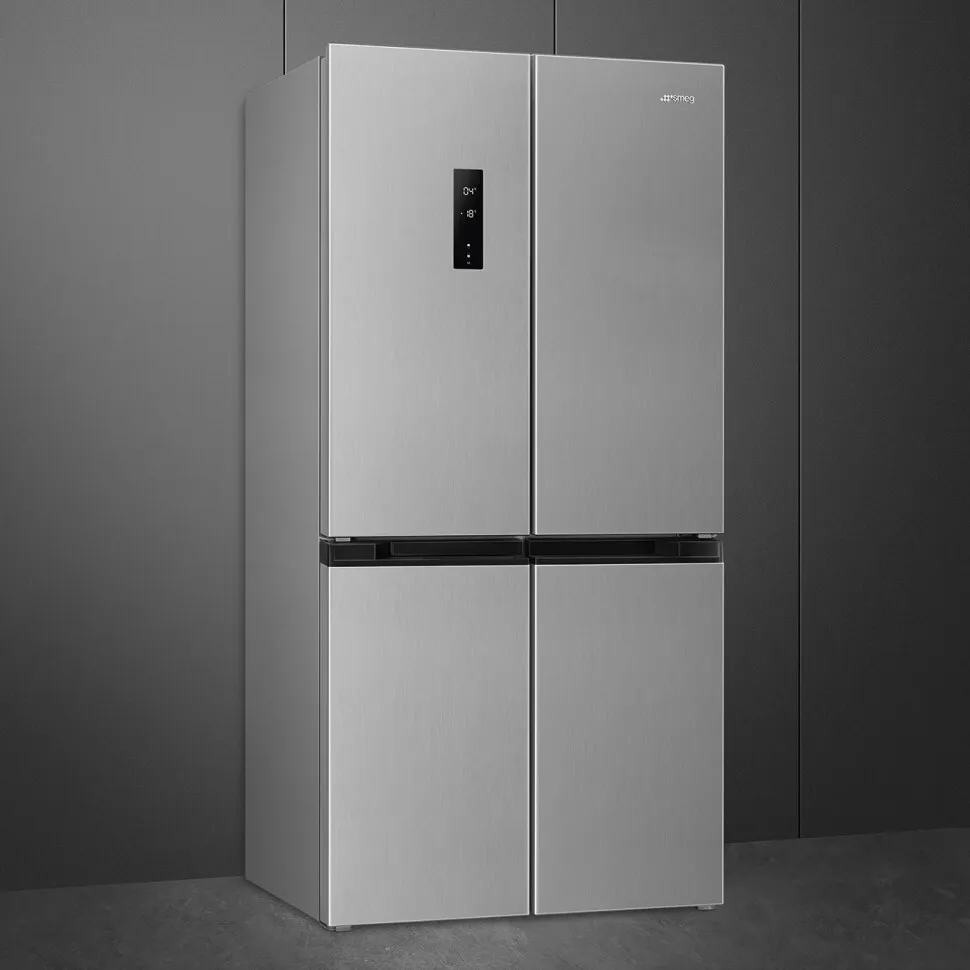 Детальное фото товара: Smeg FQI48XE
