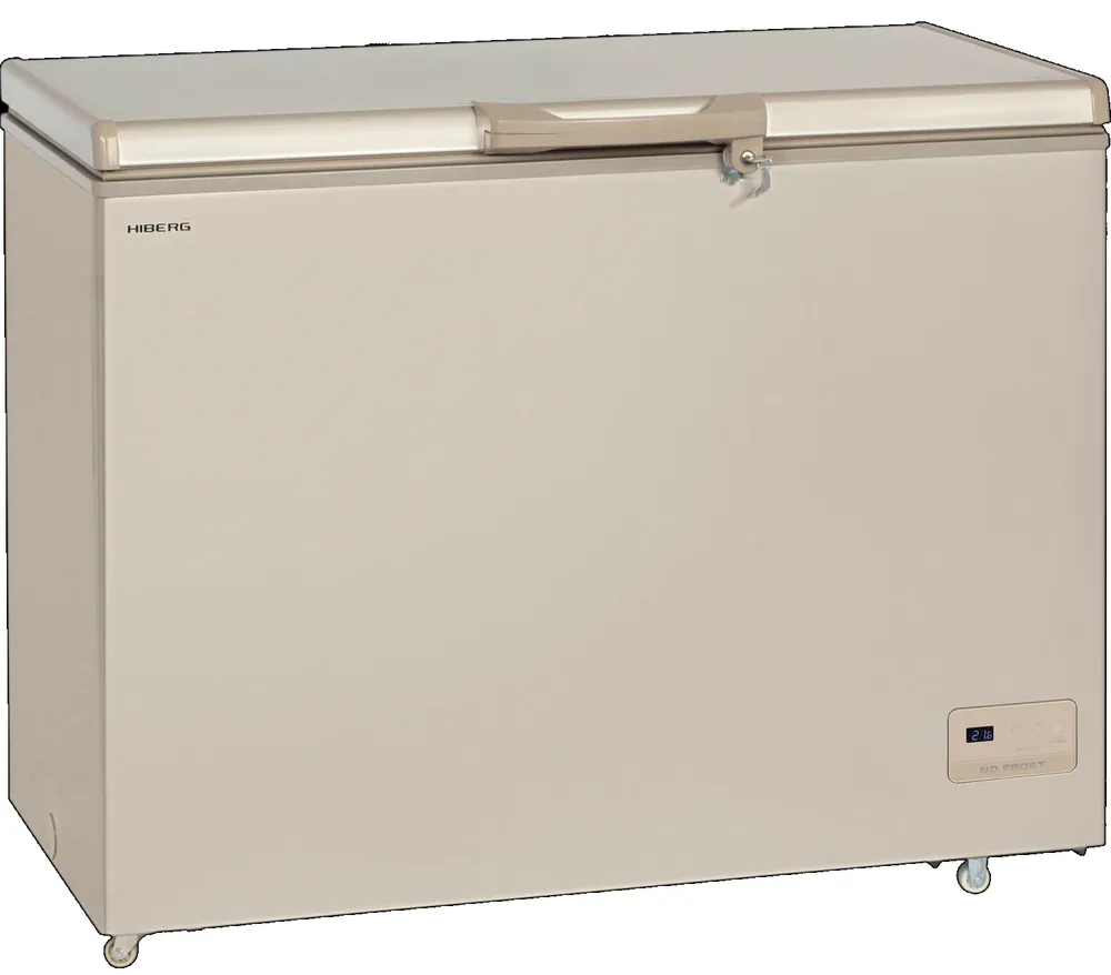 Детальное фото товара: HIBERG PF 32L4 NFG