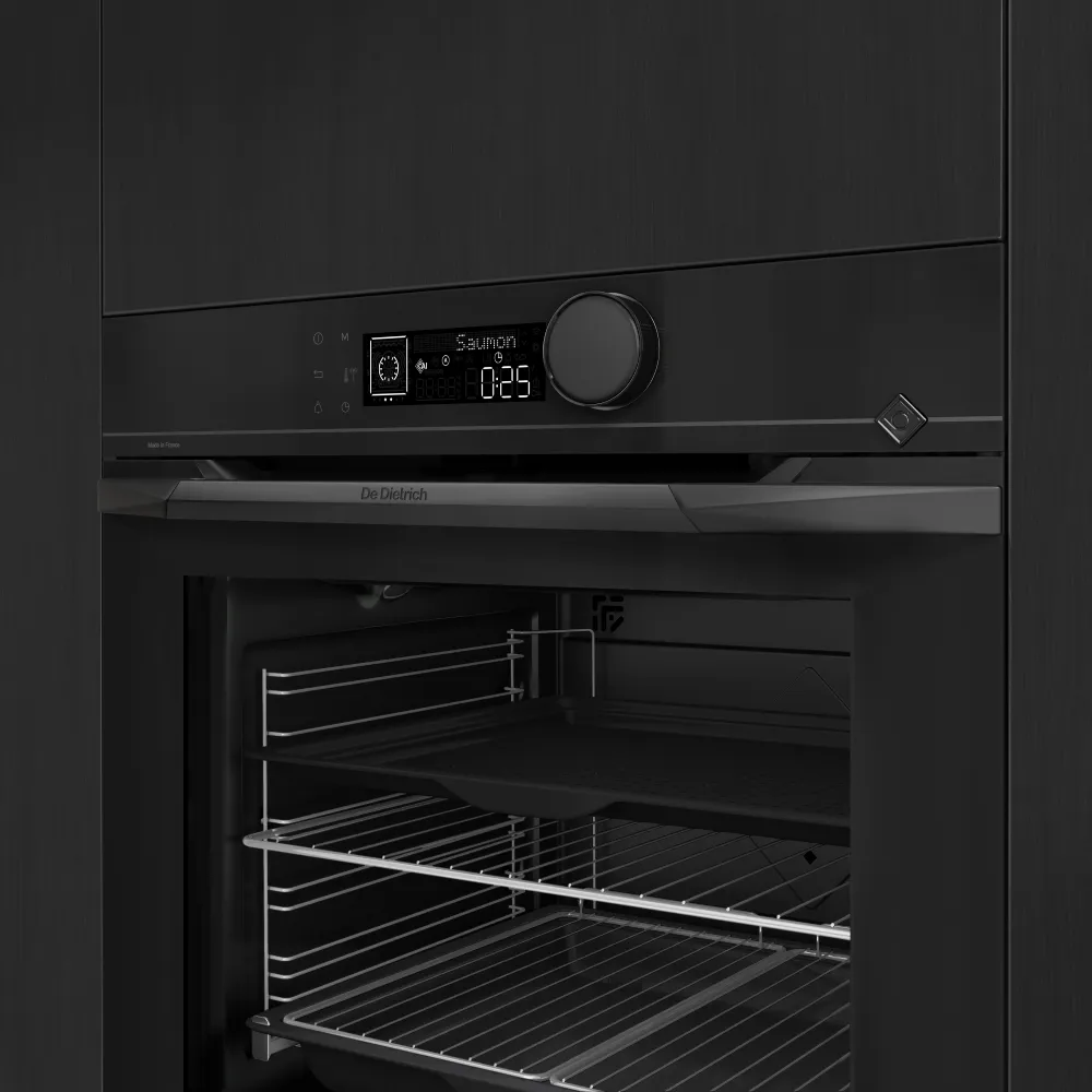 Детальное фото товара: De Dietrich DOP4546BT