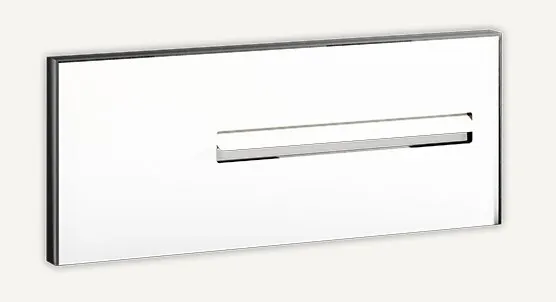 Фото товара: Falmec модульная панель с правой аспирацией DX