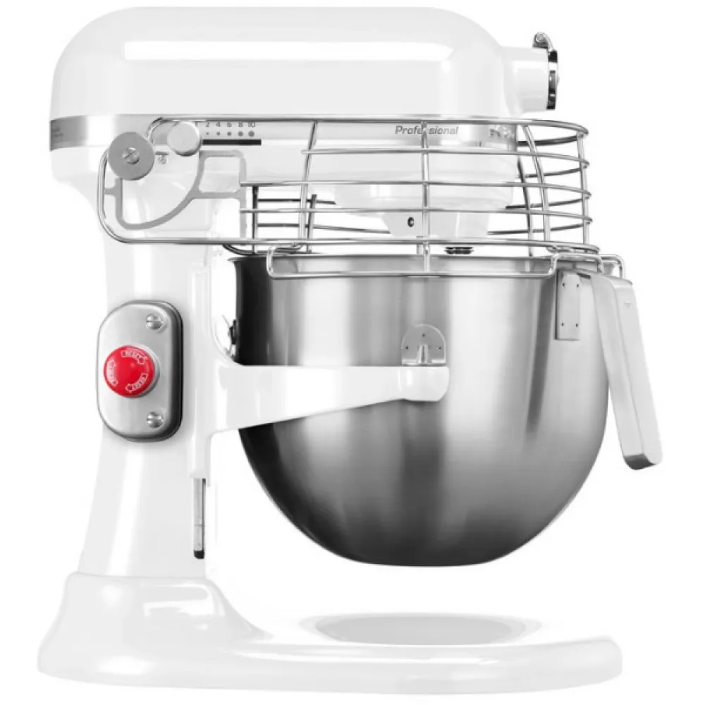 Фото товара: KitchenAid 5KSM7990XEWH