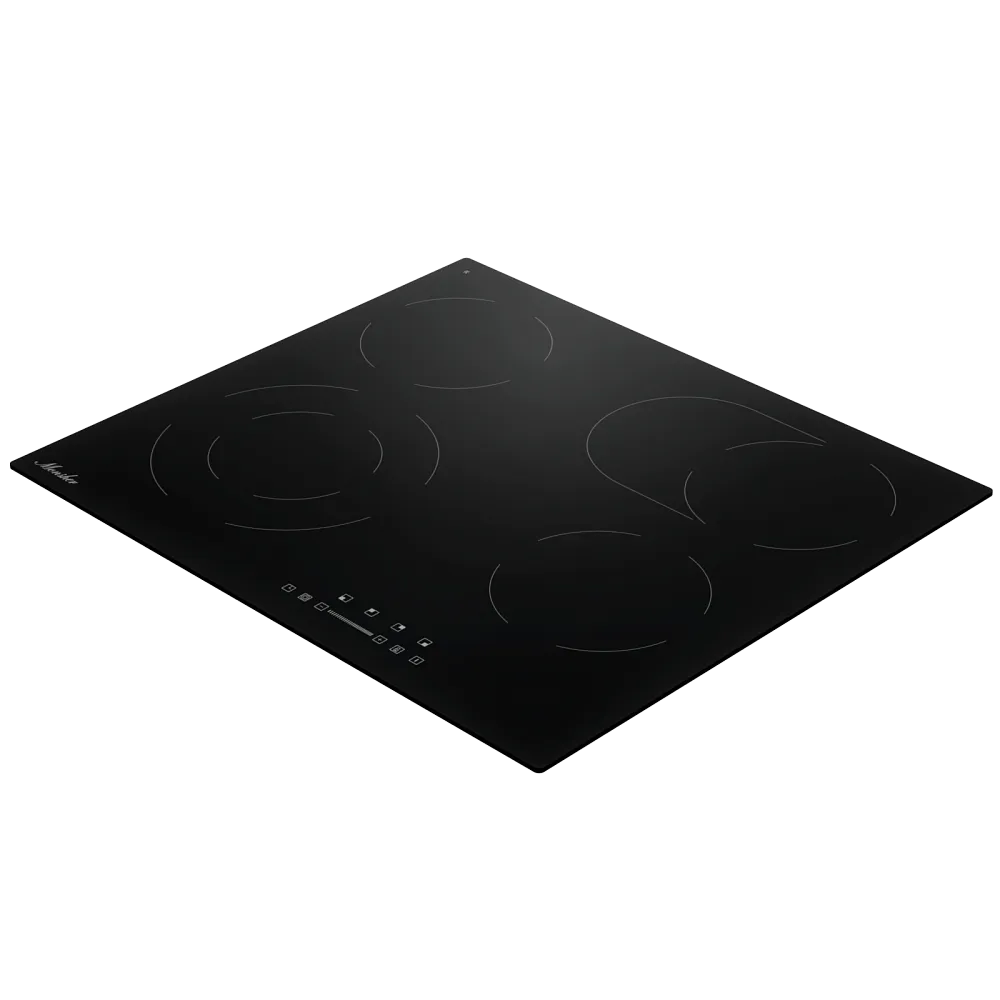 Детальное фото товара: Monsher MHE 6013 стеклокерамическая поверхность