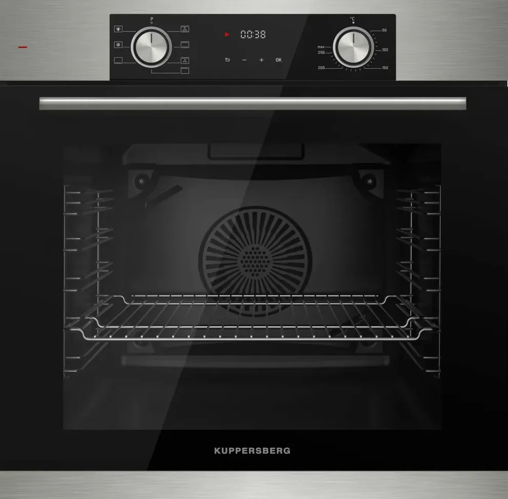 Фото товара: Kuppersberg HF 607 BX