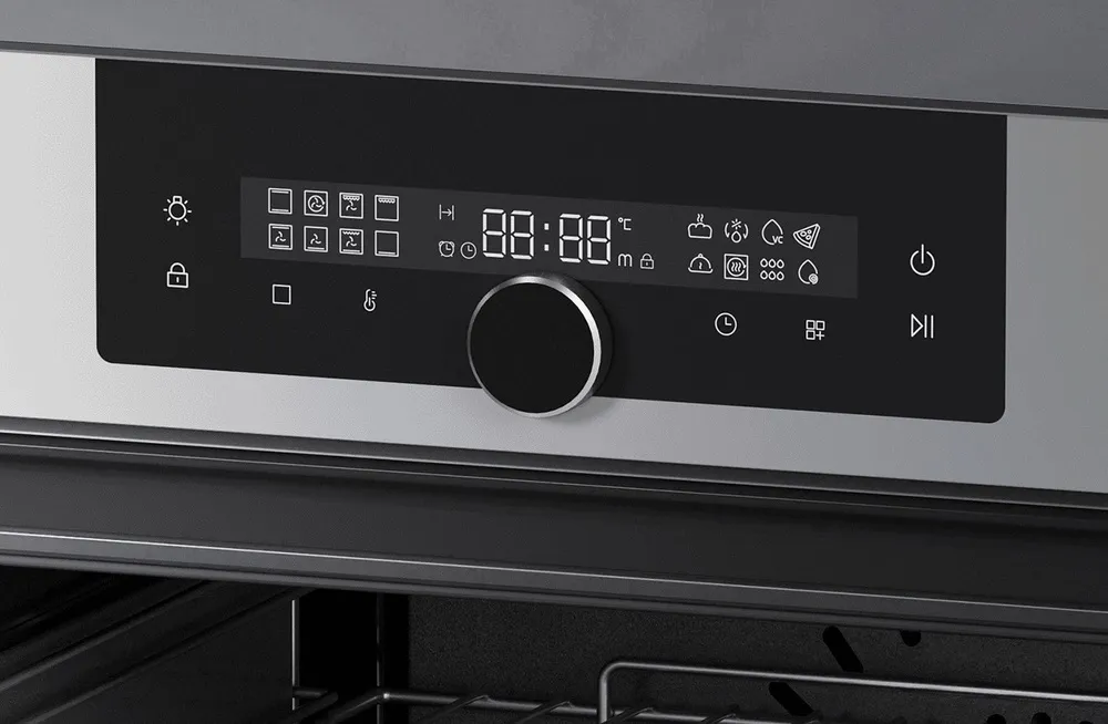 Детальное фото товара: Haier HOQ-F6QAN3GG