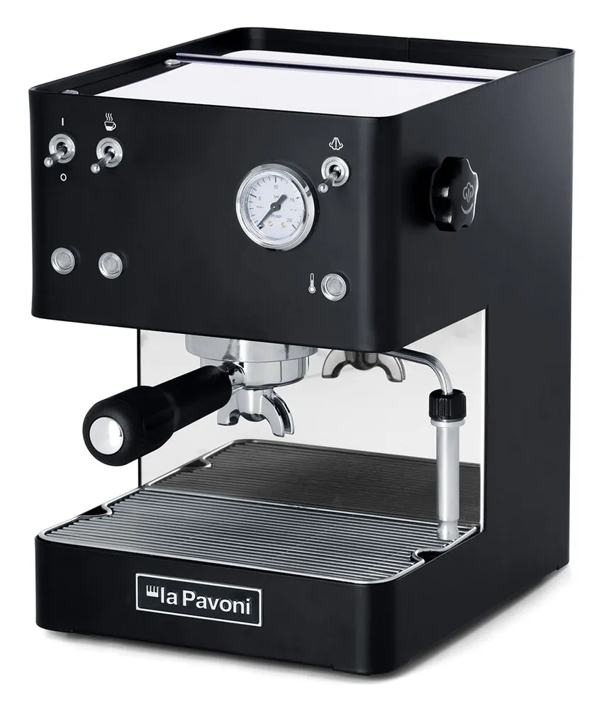 Детальное фото товара: La Pavoni LPMCBN01EU
