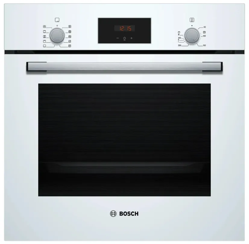Фото товара: Bosch HBF512BW1T