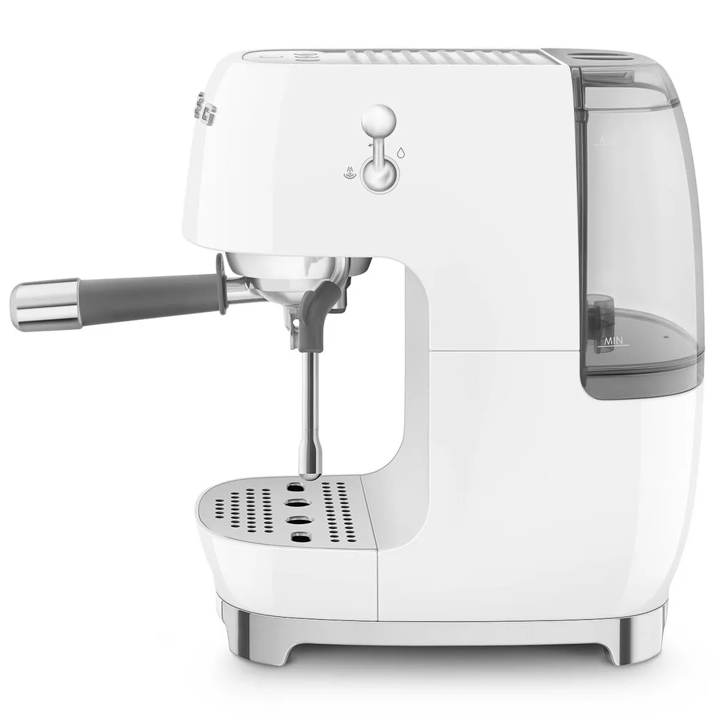 Детальное фото товара: Smeg ECF03WHEU