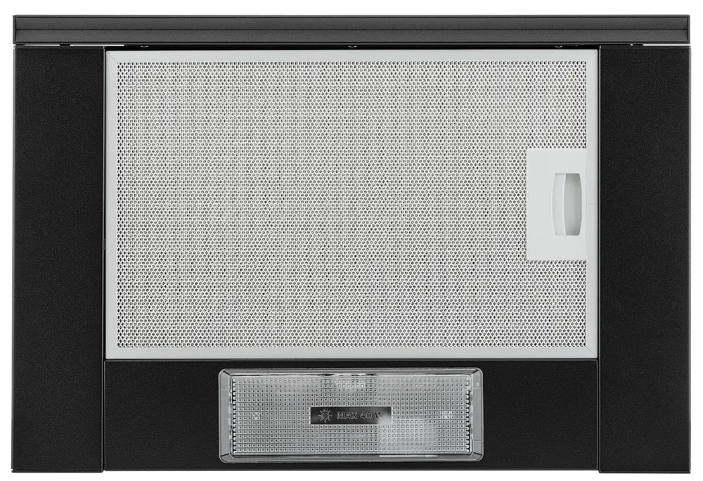 Детальное фото товара: Krona Kamilla 450 black