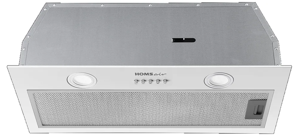 Детальное фото товара: HOMSair FLEET 60M Power White