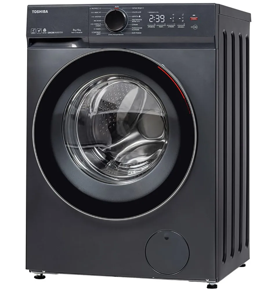 Детальное фото товара: Toshiba TWD-T21BU90UWRU(MG)
