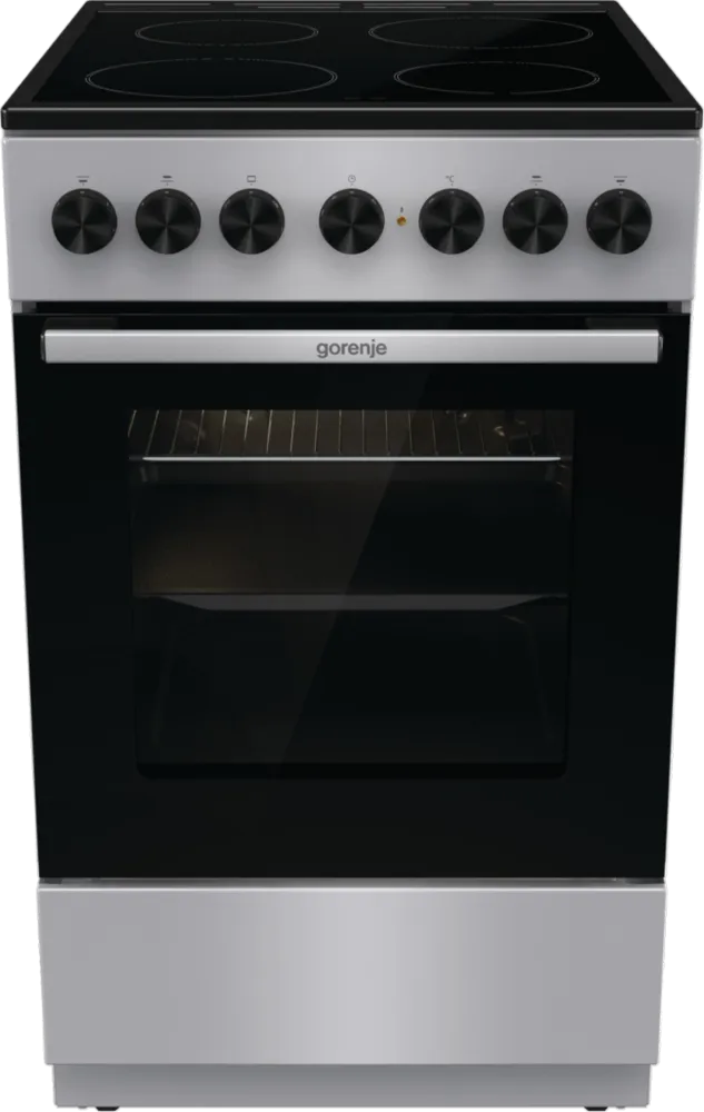 Фото товара: Gorenje GEC5B20SG